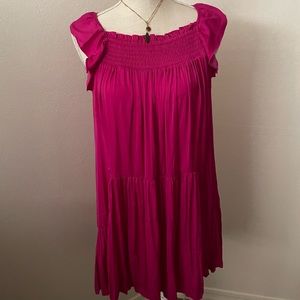 Free People Mini Dress